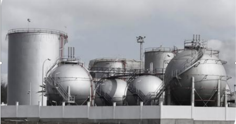 地衛(wèi)環(huán)?！獮跗潉e克斯坦Buha Oil Refinery / Navoy City Sewage Treatment Plant