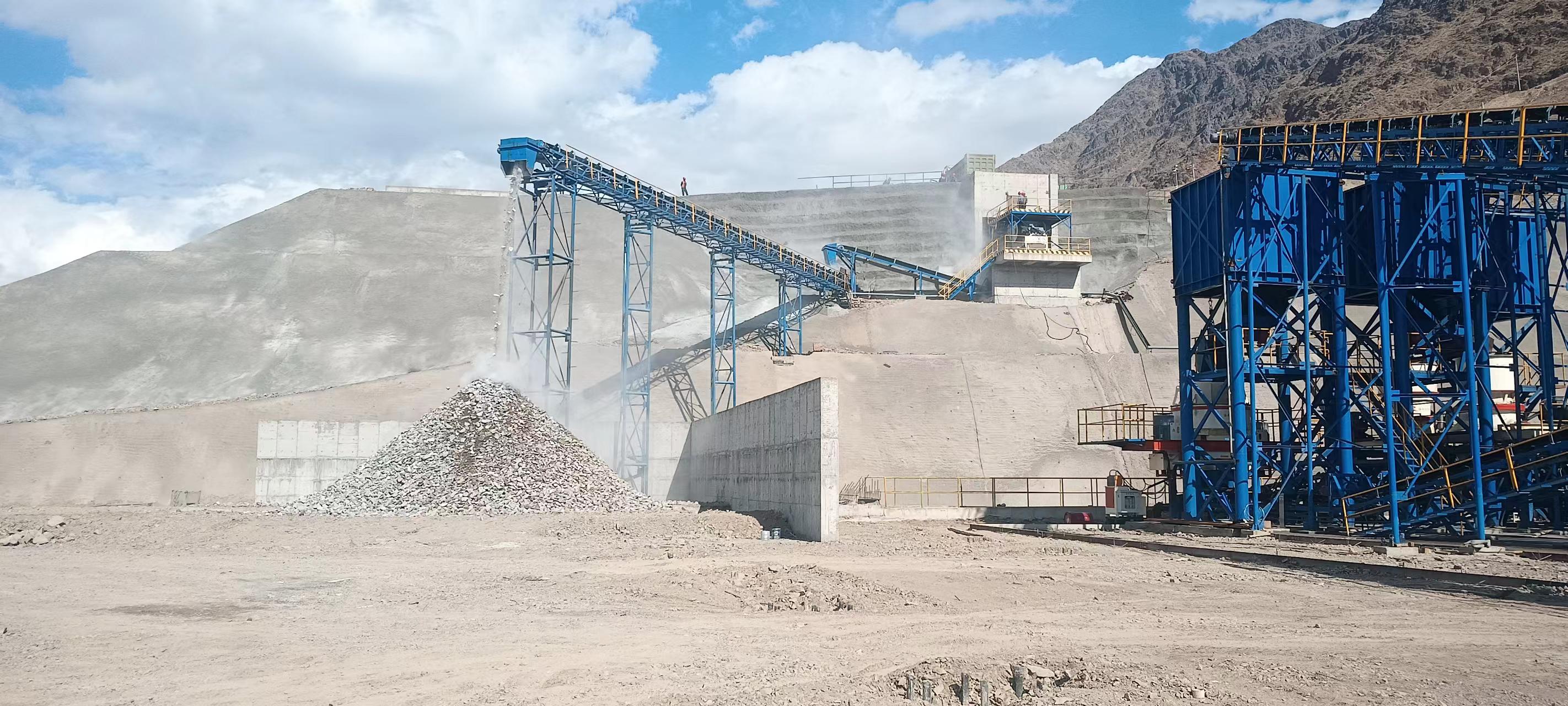 山東地衛(wèi)環(huán)?？萍加邢薰緟⑴c哈密抽水蓄能電站項(xiàng)目工程的污水處理項(xiàng)目