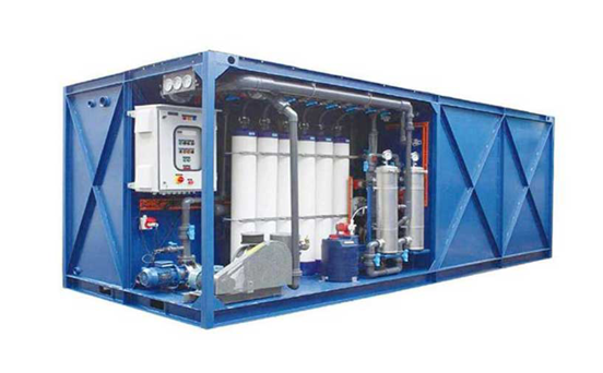 一體化污水處理設(shè)備——山東地衛(wèi)環(huán)?？萍加邢薰镜暮诵漠a(chǎn)品